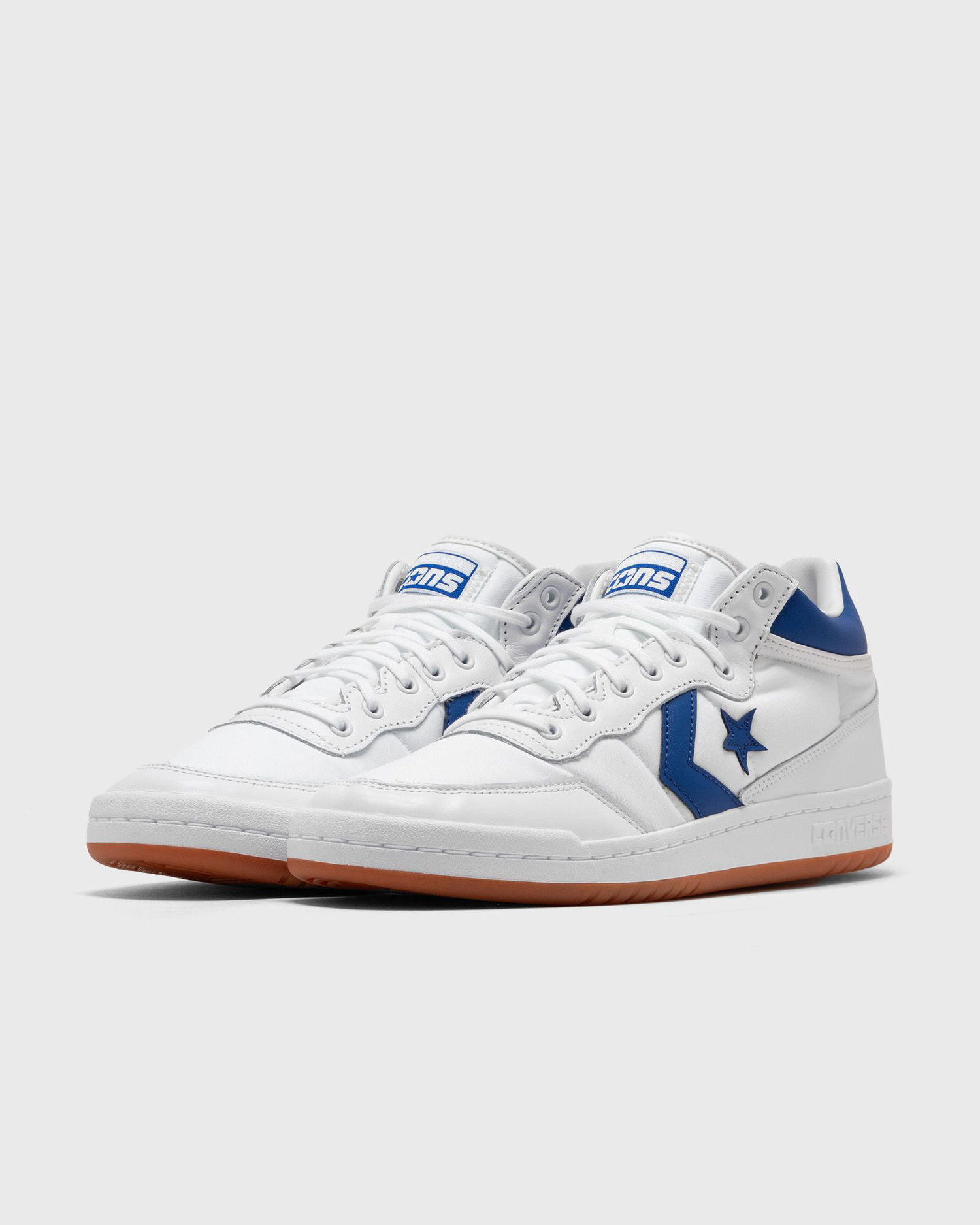 Tenisky a topánky Converse Fastbreak Pro Biela | A09867C, 1
