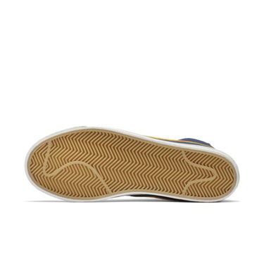 Tenisky a topánky Nike SB Zoom Blazer Mid Modrá | 864349-402, 1