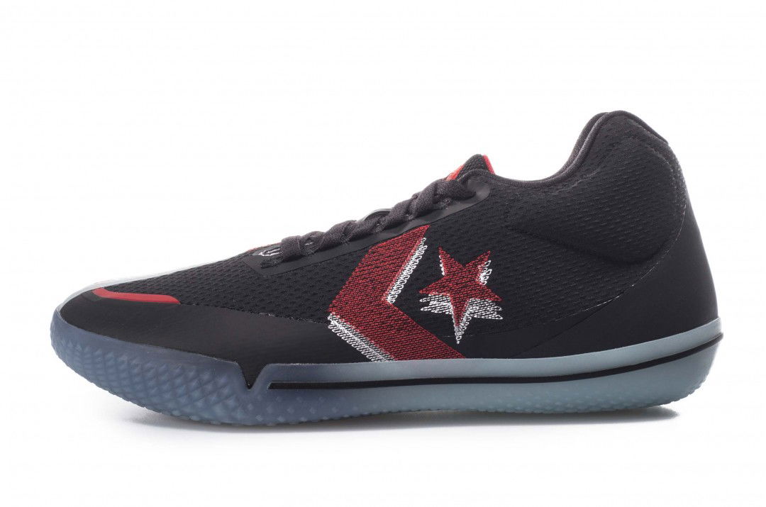 Tenisky a topánky Converse All Star BB Evo Čierna | 168916C, 0