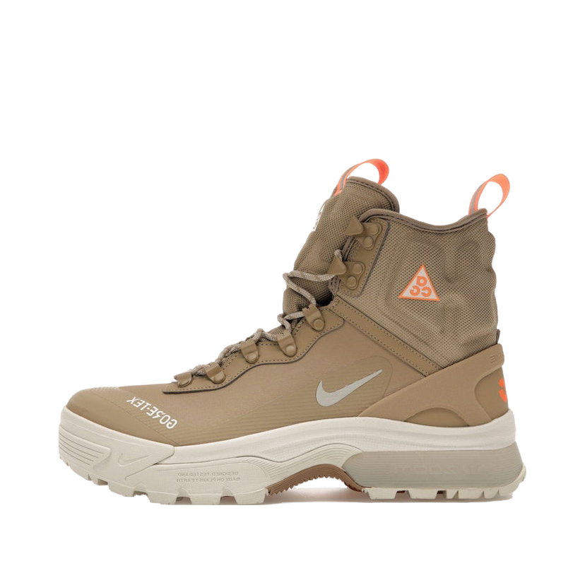 Tenisky a topánky Nike ACG ACG Air Zoom Gaiadome Gore-Tex Béžová | DD2858-202