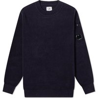 Chenille Cotton Knit