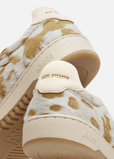 Tenisky a topánky AXEL ARIGATO Dice T-Toe Rôznofarebný | F3635001, 6