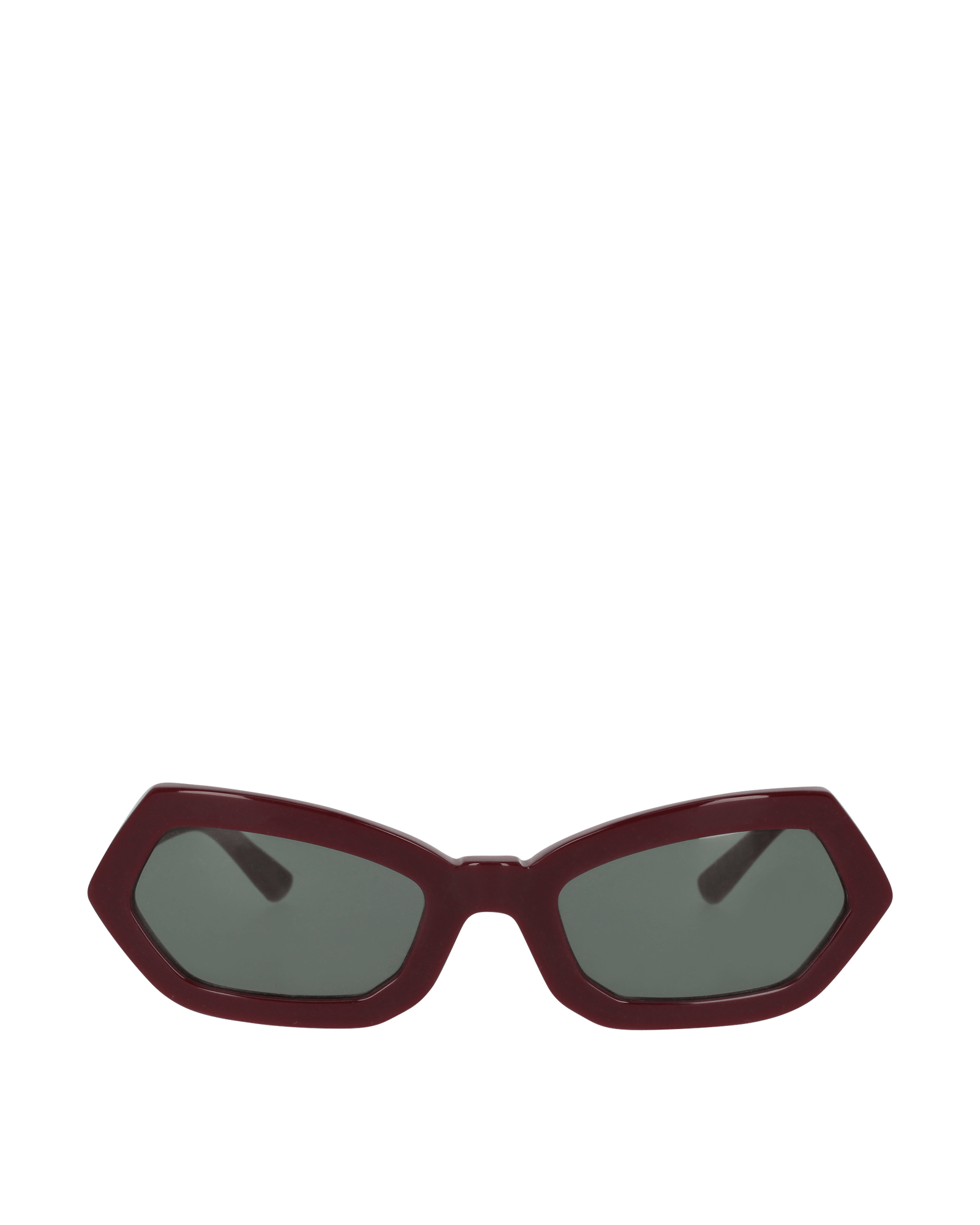 Cat-Eye Sunglasses