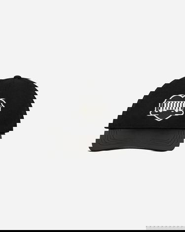 Šiltovka Carhartt WIP Heart Train Cap Black Čierna | I033800 00EXX, 2