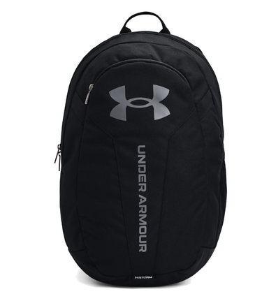 Batoh Under Armour Hustle Lite Backpack Čierna | 1364180-001, 0