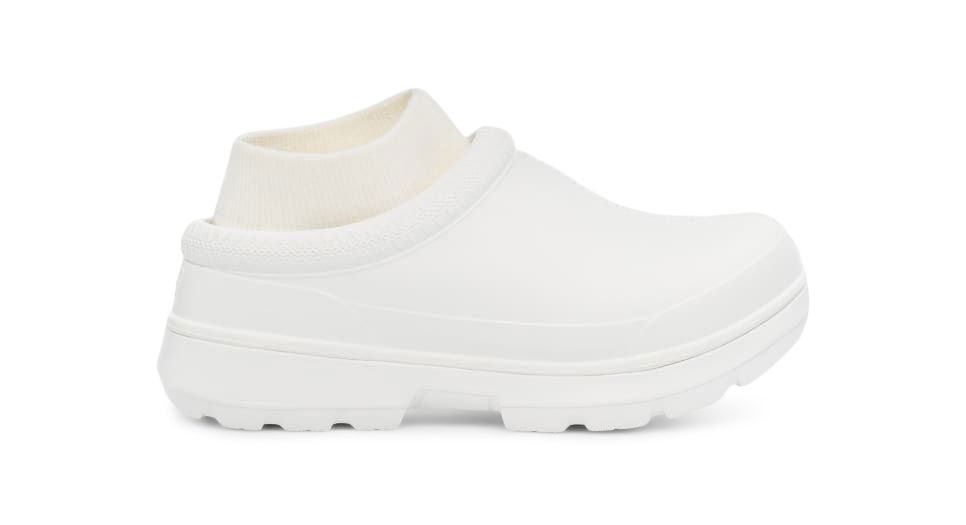 Tenisky a topánky UGG Tasman X Slipper Bright Biela | 1125730-BRWH, 0