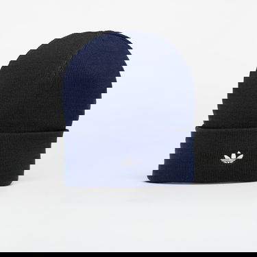 Kulicha adidas Performance Adicolor Classic Beanie Navy | JZ4980, 2