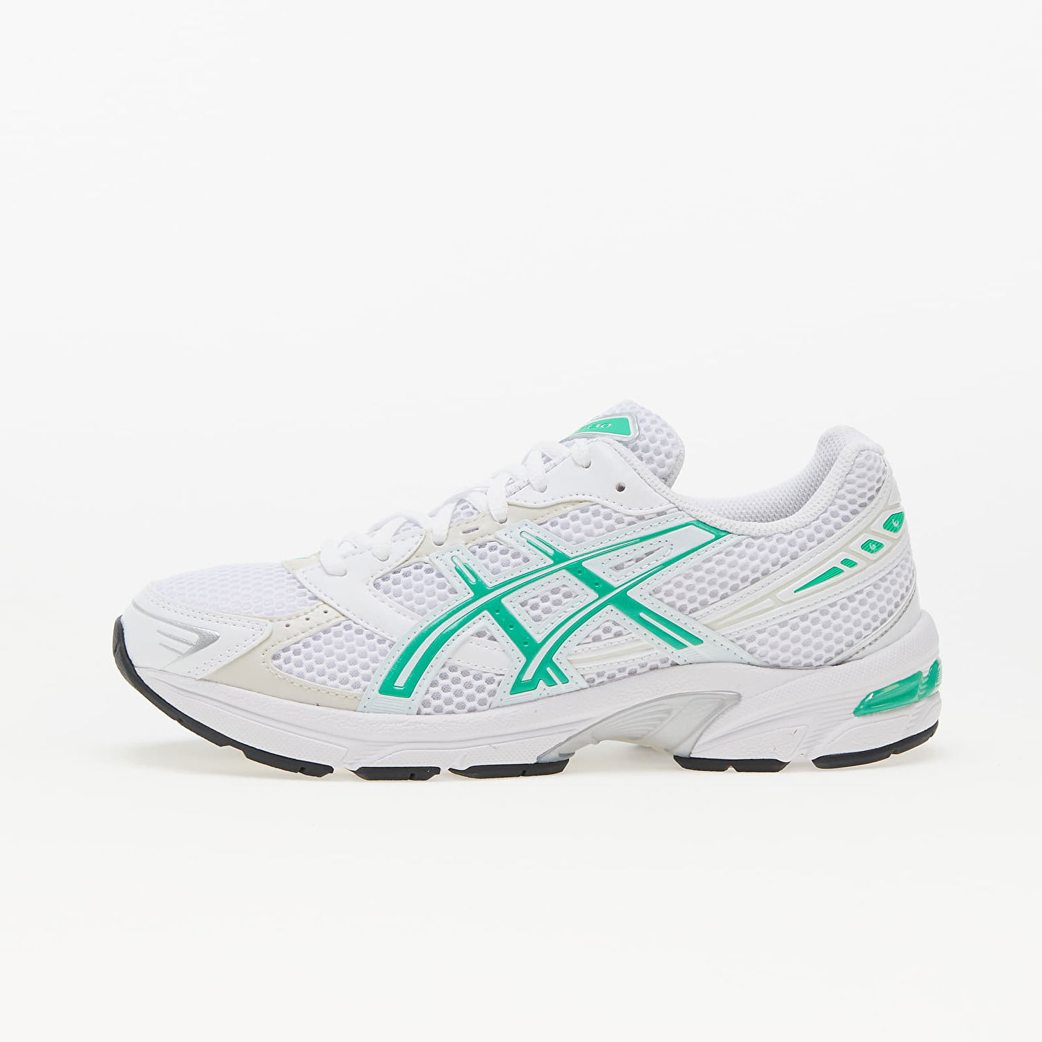 Tenisky a topánky Asics Gel-1130 "White" Biela | 1202A501-100, 0