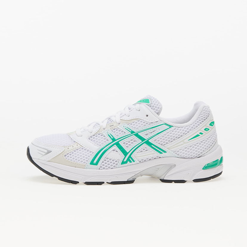 Tenisky a topánky Asics Gel-1130 "White" Biela | 1202A501-100