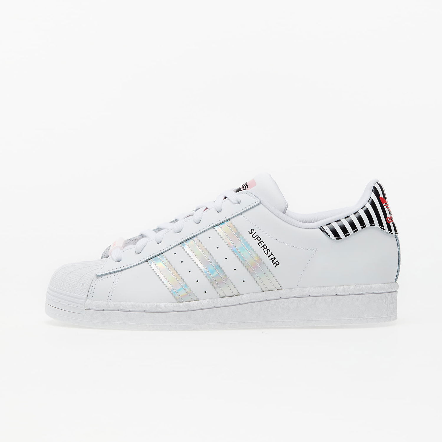 Tenisky a topánky adidas Originals Superstar W Biela | FY5131, 0