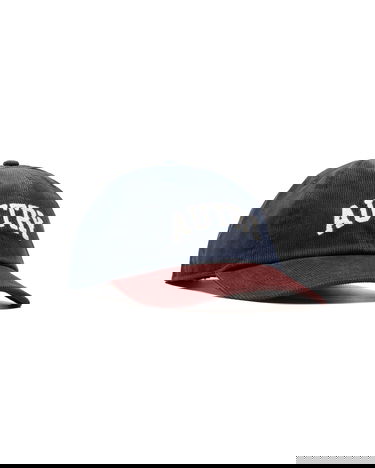 Šiltovka Autry Autry Corduroy Baseball Cap Navy | ACPUQ9BV, 0