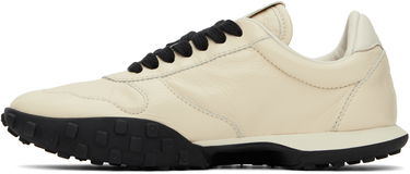 Tenisky a topánky Jil Sander Jil Sander Low Top Béžová | J16WS0031_P8178, 2