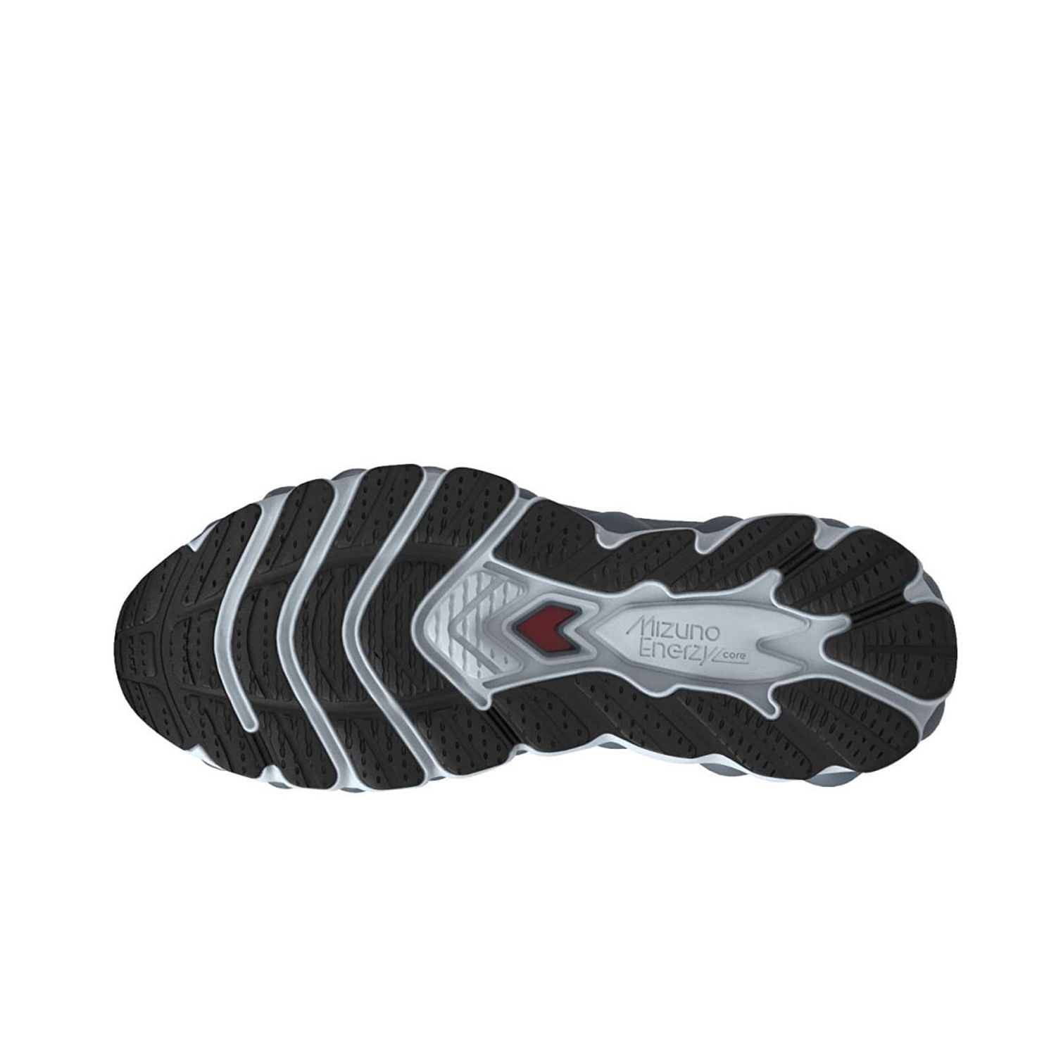 Tenisky a topánky Mizuno Wave Sky 7 Čierna | J1GC230202, 1