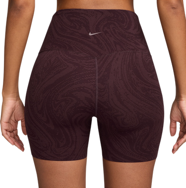 Šortky Nike Nike Zenvy 5" Training Shorts Vínová | ib2021-652, 1