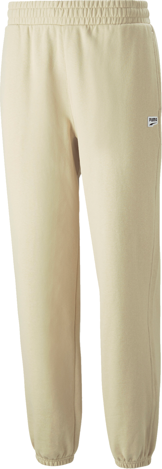 Tepláky Puma Puma DOWNTOWN Sweatpants Béžová | 538250-088, 0