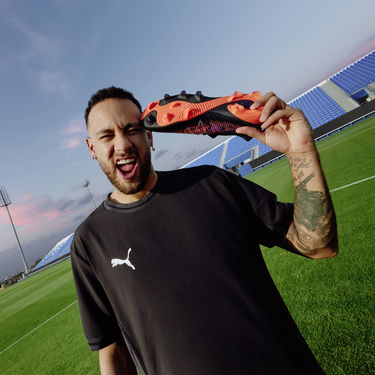 Tenisky a topánky Puma FUTURE 8 MATCH FG/AG Soccer Cleats Čierna | 108140_01, 6