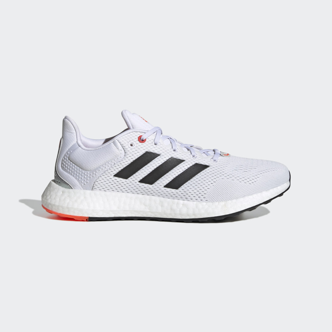 Tenisky a topánky adidas Performance Pureboost 21 Biela | GY5099, 0