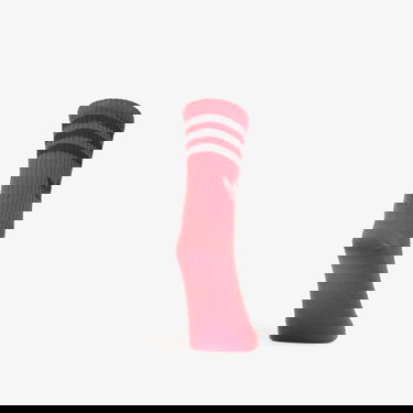 Ponožky adidas Originals 3-Stripe Crew Socks 3-Pack Rôznofarebný | KD8251, 6