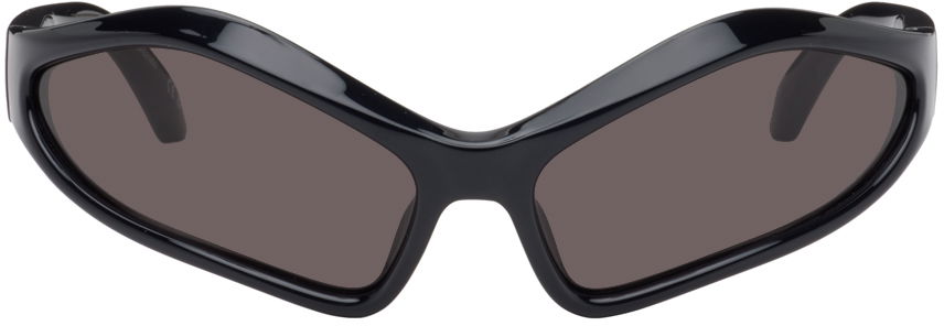 Fennec Oval Sunglasses