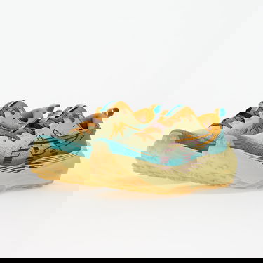 Tenisky a topánky Asics Trabuco Max 4 Wheat Yellow/ Dark Red Planet Žltá | 1011B976-750, 5