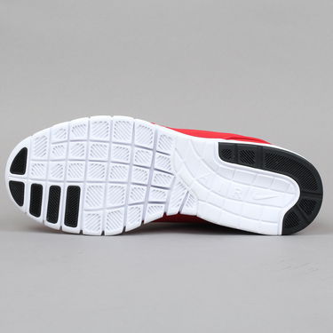 Tenisky a topánky Nike SB Stefan Janoski Max Červená | 631303-602, 5