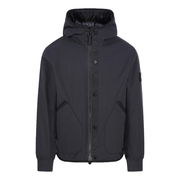 Shell R Hooded Jacket