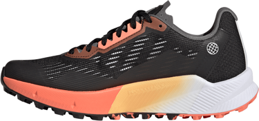 Tenisky a topánky adidas Performance TERREX AGRAVIC FLOW 2 GTX W Čierna | hr1146, 3