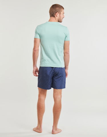 Tričko Polo by Ralph Lauren T-shirt Tyrkysová | 710671438361, 1