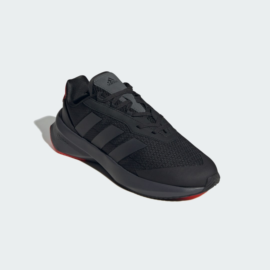 Tenisky a topánky adidas Performance Boty Heawyn Čierna | IG4011, 1