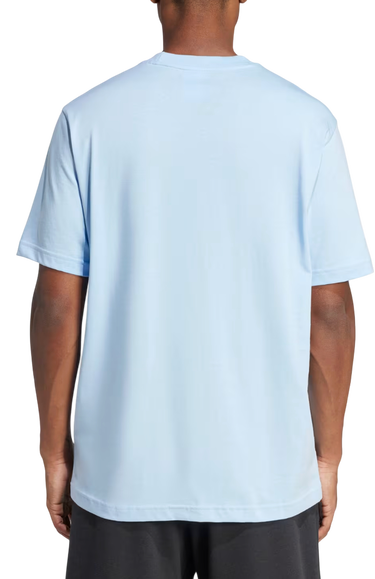 Tričko adidas Performance Sportswear Essentials Big Logo T-Shirt Modrá | je8937, 1