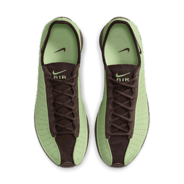 Tenisky a topánky Nike Air Superfly Zelené | HJ8082-302, 4