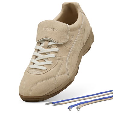 Tenisky a topánky Puma REPRESENT KING Indoor Béžová | 403454_01, 7