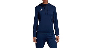 Mikina adidas Originals TEAM19 Hoody Navy | dy8823, 1