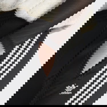 Nohavice a džínsy adidas Originals Sportovní kalhoty Čierna | IL8763, 5
