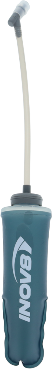 Fľaše inov-8 Softflask 0,5l + Tube Tyrkysová | 001368-stwh-001, 0