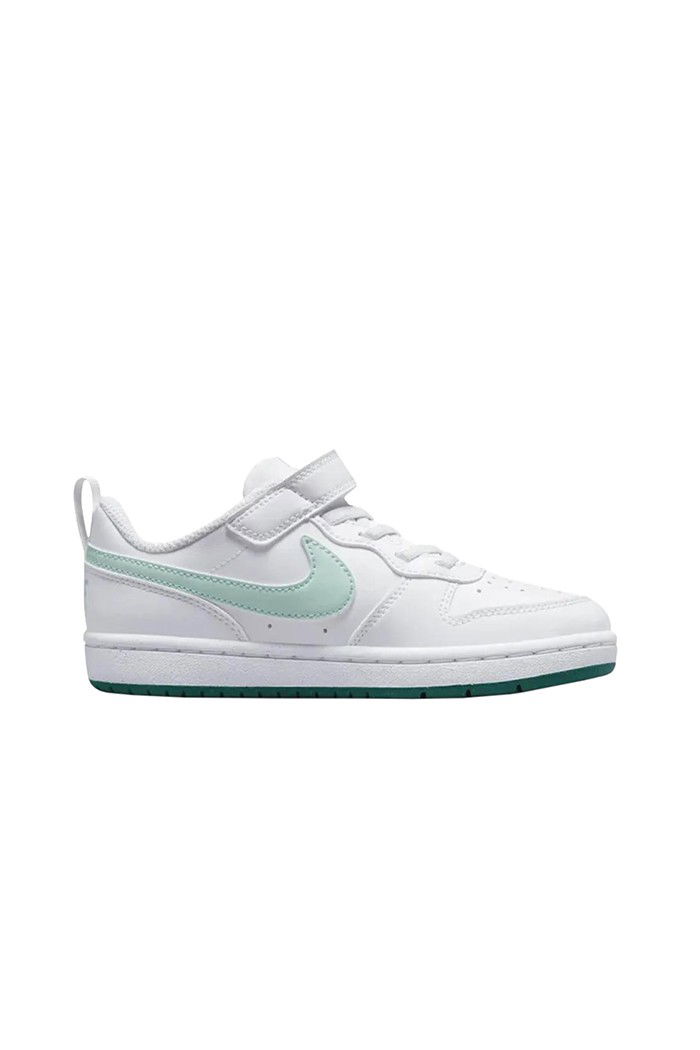 Tenisky a topánky Nike Nike Court Borough Low Recraft Biela | DV5457-102, 1