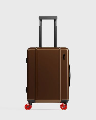 Kufor Floyd Cabin Suitcase Hnedá | FL2001-CA012, 0