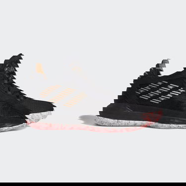 Tenisky a topánky adidas Performance Dame 6 Čierna | FV8624, 0