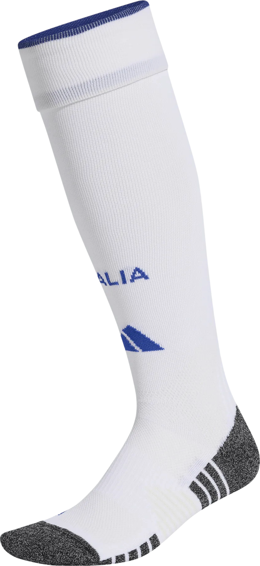 Ponožky adidas Originals Italy Knee-High Soccer Socks 2026 Biela | jz2359, 0