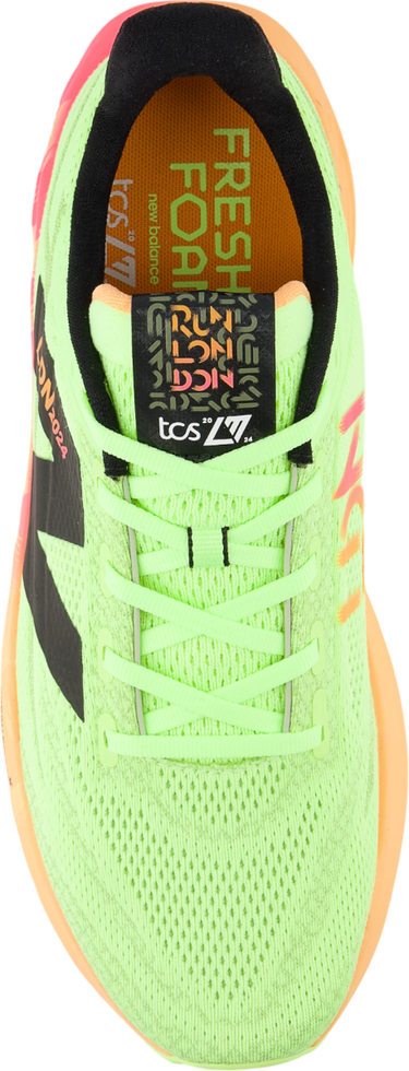 Tenisky a topánky New Balance TCS London Marathon Fresh Foam X 1080 v13 Rôznofarebný | m1080ldn, 2