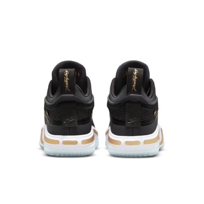 Tenisky a topánky Jordan Air Jordan 36 Low "DMP" Čierna | DH0833-071, 1
