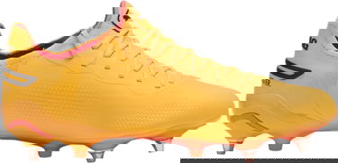 Tenisky a topánky Puma KING ULTIMATE MxSG Žltá | 107562-04, 3