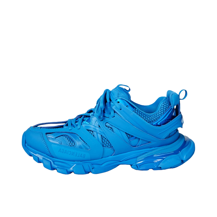 Tenisky a topánky Balenciaga Track "Screen Blue" Modrá | 542023 W2LA1 4000
