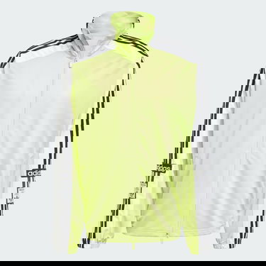 Bunda adidas Performance Adilenium Season 2 Megabreak Jacket Žltá | JN0811, 1