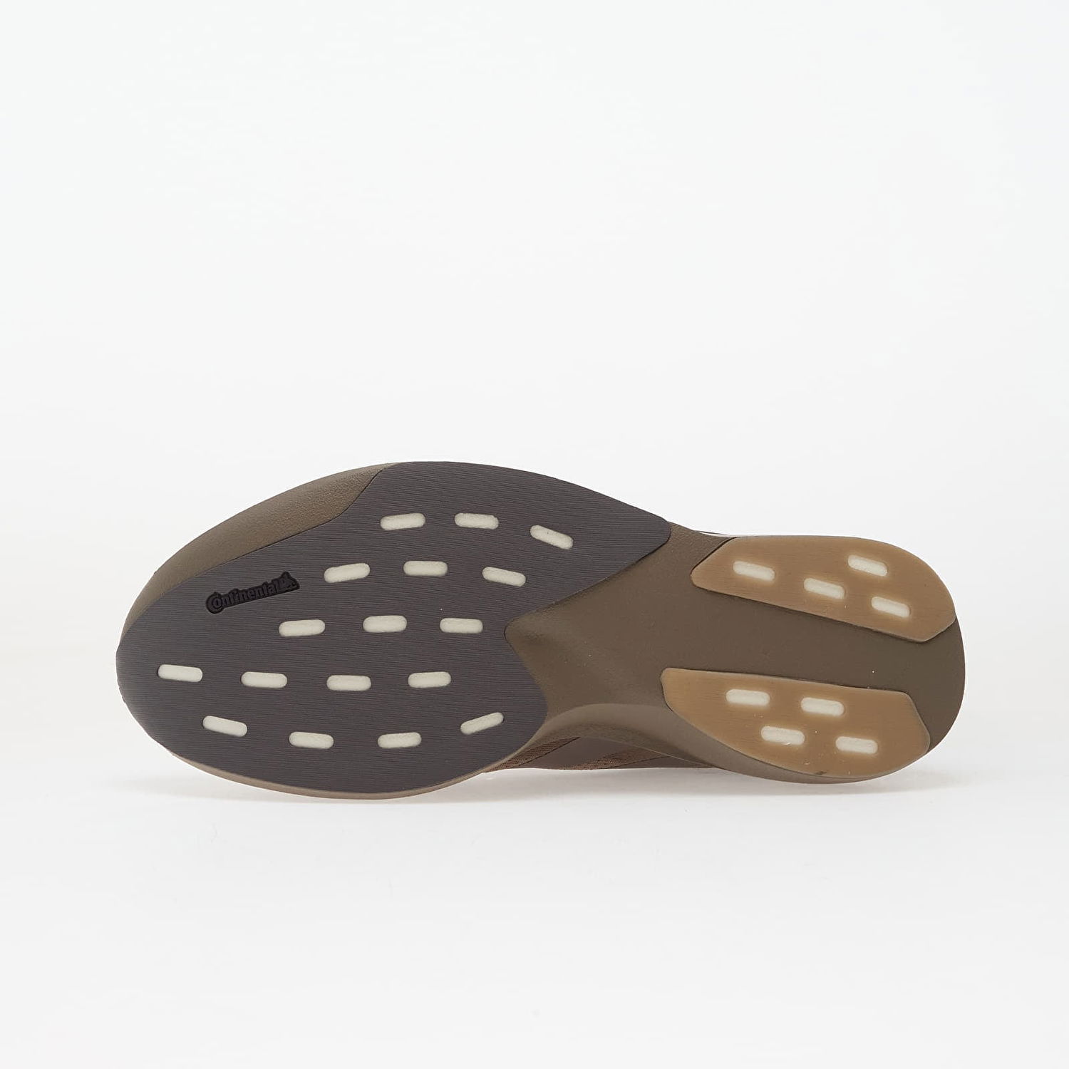 Tenisky a topánky adidas Performance Adizero Evo SL "Charcoal" Hnedá | KI6884, 1