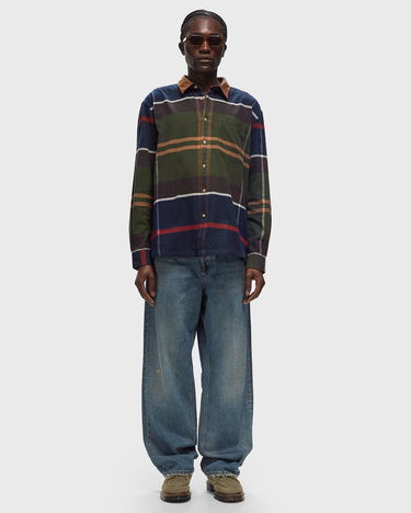 Košeľa Barbour Bushlane Shirt Rôznofarebný | MSH5532TN11, 1