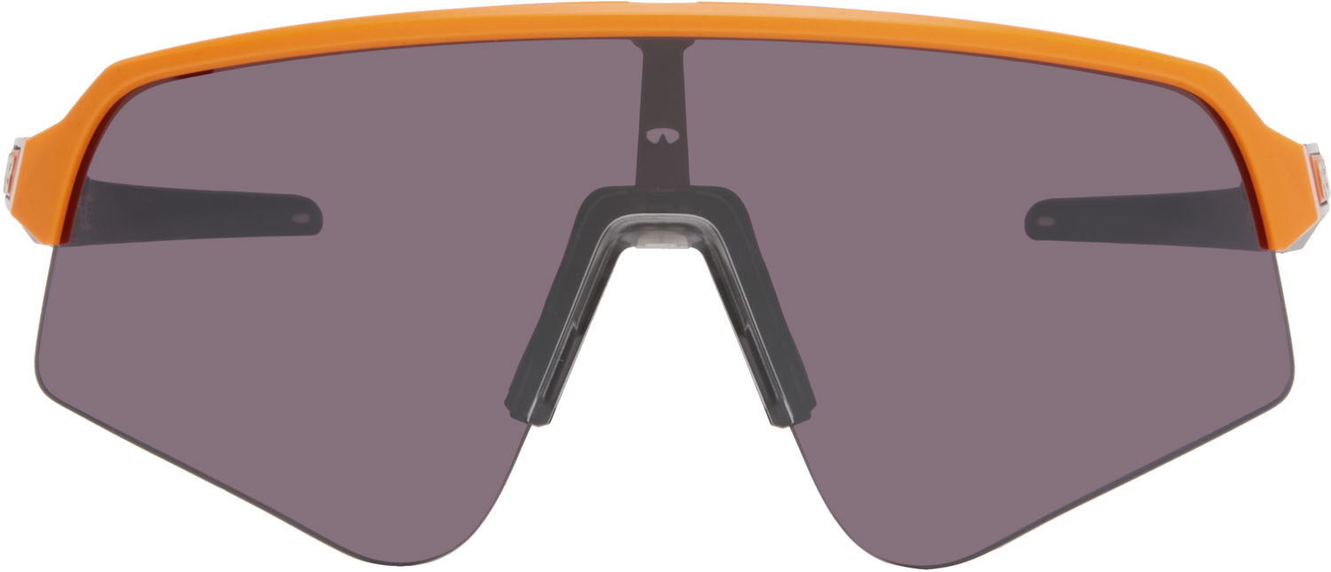Slnečné okuliare OAKLEY Sutro Lite Sweep Sunglasses Oranžová | 0OO9465 94653039 888392640390, 0