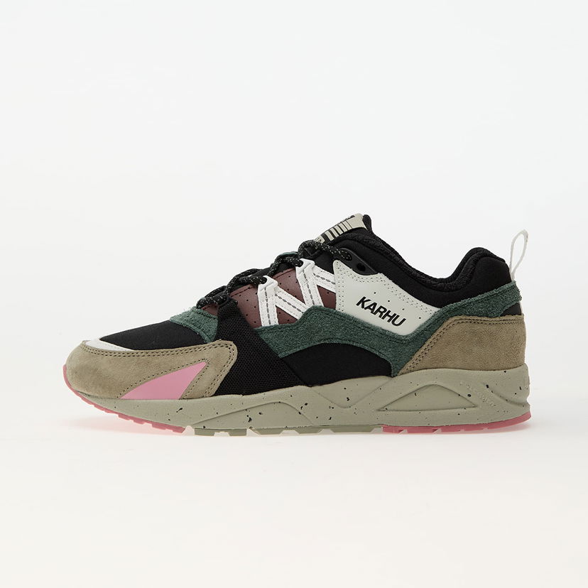 Tenisky a topánky Karhu Fusion 2.0 'Mystic Forest Pack' Zelené | F804174