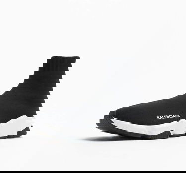Tenisky a topánky Balenciaga Speed LT Čierna | 645056W2DBQ1015, 3