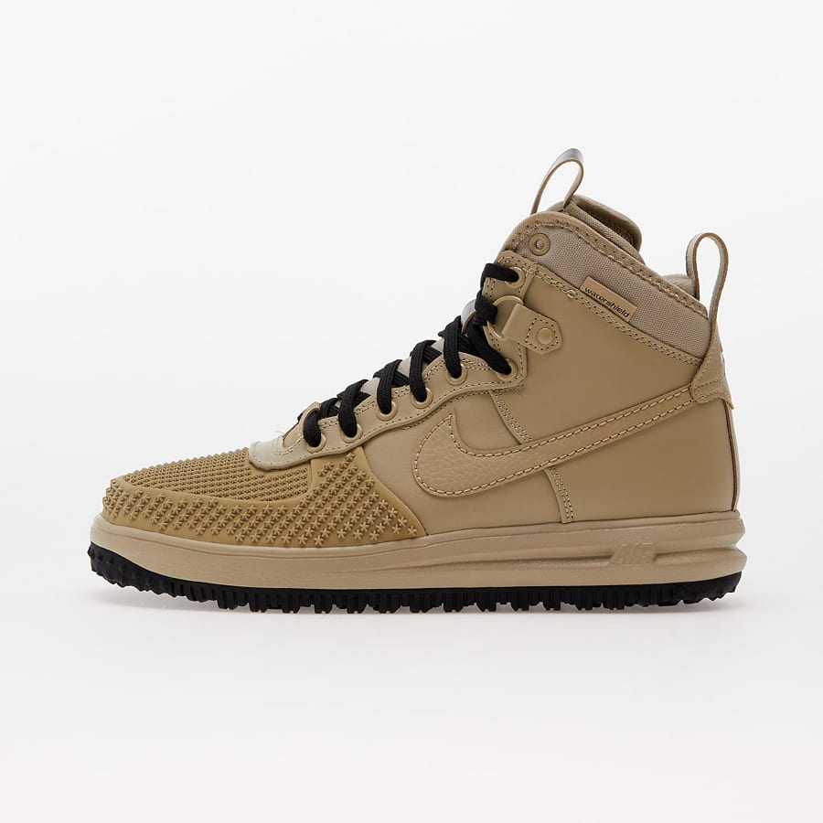 Tenisky a topánky Nike Lunar Force 1 Duckboot "Limestone" Béžová | DZ5320-200, 1